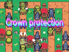 게임 Crown protection