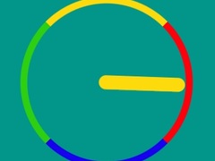 게임 Time's Got Color
