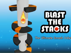 게임 Blast the Stacks