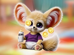 게임 Fennec The Fox