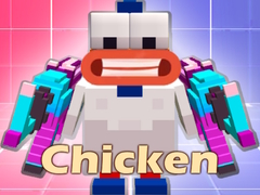 게임 Chicken