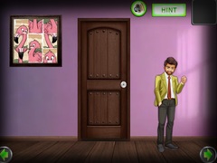 게임 Amgel Easy Room Escape 213