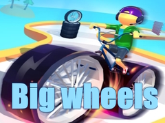 게임 Big wheels