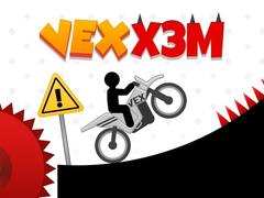 게임 Vex X3M
