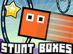게임 Stunt Boxes