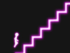 게임 Stair Master