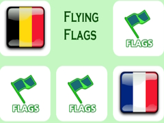 게임 Flying Flags