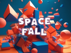 게임 Space Fall