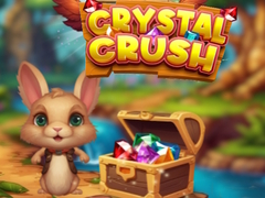 게임 Crystal Crush