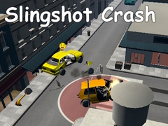 게임 Slingshot Crash