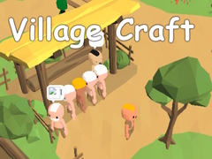 게임 Village Craft