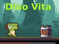 게임 Dino Vita