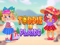게임 Toddie In Plaids
