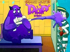 게임 Grimace Monsters DOP story