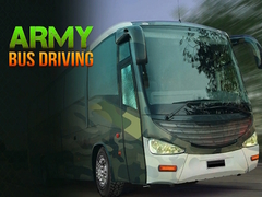 게임 Army Bus Driving 