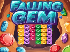 게임 Falling Gem