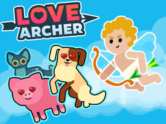 게임 Love Archer