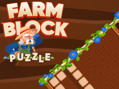 게임 Farm Block Puzzle