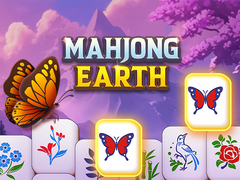 게임 Mahjong Earth