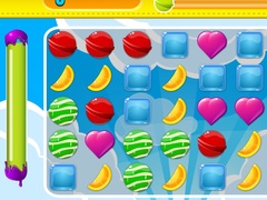 게임 Sweet Candyland World