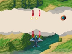 게임 Super Sky Fire