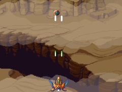 게임 Mars Invasion