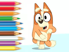 게임 Coloring Book: Bingo Xylophone
