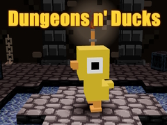 게임 Dungeons n' Ducks