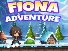 게임 Fiona Adventure