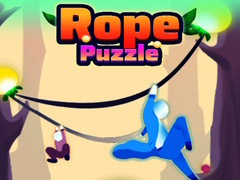 게임 Rope Puzzle