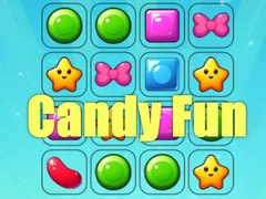 게임 Candy Fun
