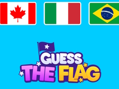 게임 Guess The Flags