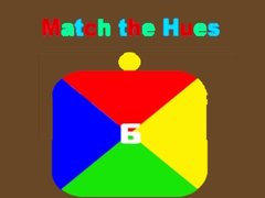게임 Match The Hues