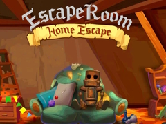 게임 Escape Room Home Escape