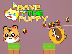 게임 Save The Puppy