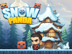 게임 Snow Panda
