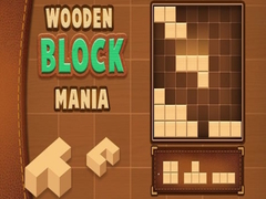 게임 Wood Block Mania