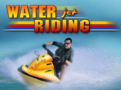 게임 Water Jet Riding