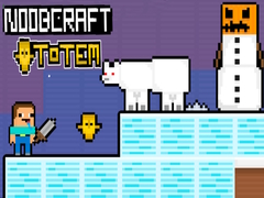 게임 NoobCraft Totem