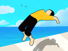 게임 Backflip Master