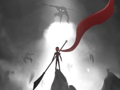 게임 Stickman Rogue Online