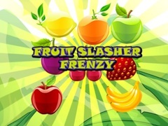 게임 Fruit Slasher Frenzy