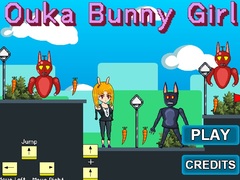 게임 Ouka Bunny Girl