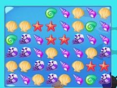 게임 Sea Sparkle Saga