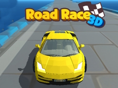 게임 Road Race 3D