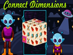 게임 Connect Dimensions