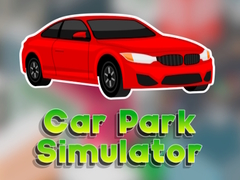 게임 Car Park Simulator