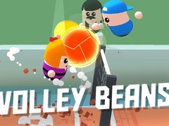 게임 Volley Beans