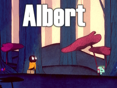 게임 Albert