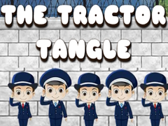 게임 The Tractor Tangle